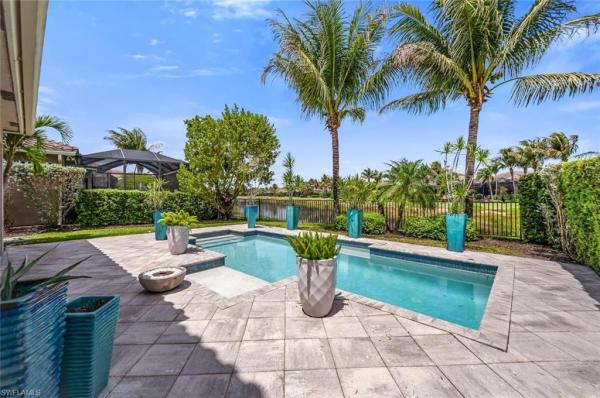 Marbella Isles, 13539 Mandarin Cir, Naples, Florida 34109, image 2