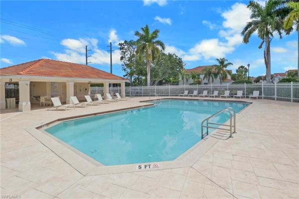 Pinehurst At Stratford Place, 937 Hampton Cir #108, Naples, Florida 34105, image 3