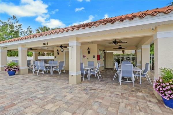 Pinehurst At Stratford Place, 937 Hampton Cir #108, Naples, Florida 34105, image 2