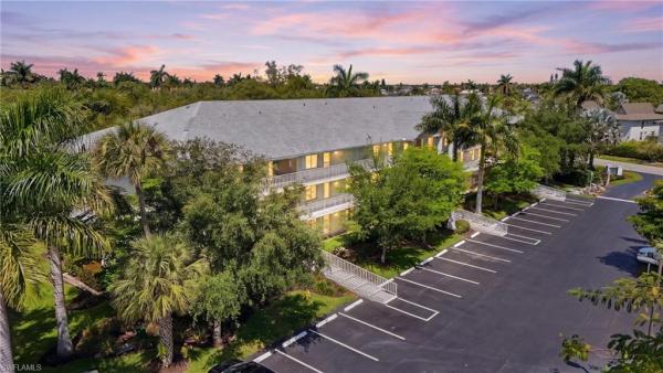 Naples Sandpiper Bay Club, 3001 Sandpiper Bay Cir #B101, Naples, Florida 34112, image 1