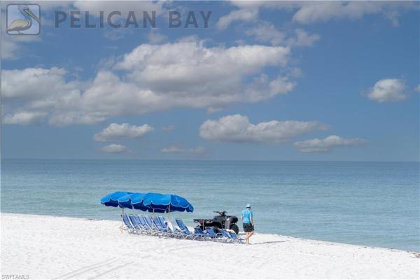 Laurel Oaks At Pelican Bay, 853 Tanbark Dr #203, Naples, Florida 34108, image 1