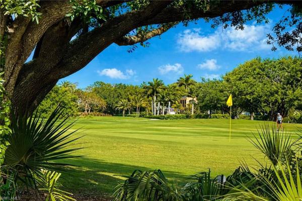 Quail West, 4134 Cortland Way, Naples, Florida 34119, image 2