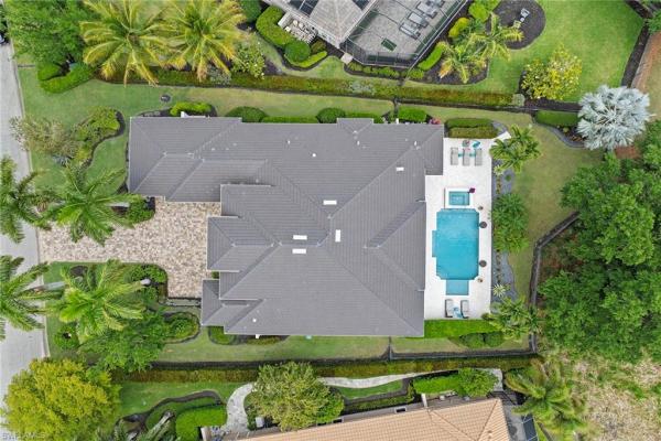 Quail West, 4134 Cortland Way, Naples, Florida 34119, image 1