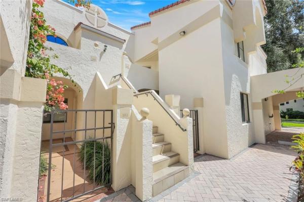 6555 Valen Way #G201, Naples, Florida 34108, image 2