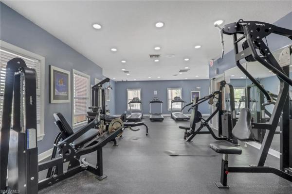 2214 Arbour Walk Cir #2012, Naples, Florida 34109, image 3