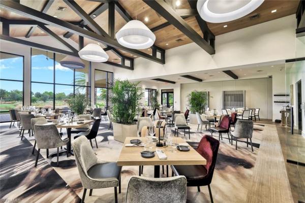 Esplanade Golf & Country Club, 8675 Amour Ct, Naples, Florida 34119, image 1