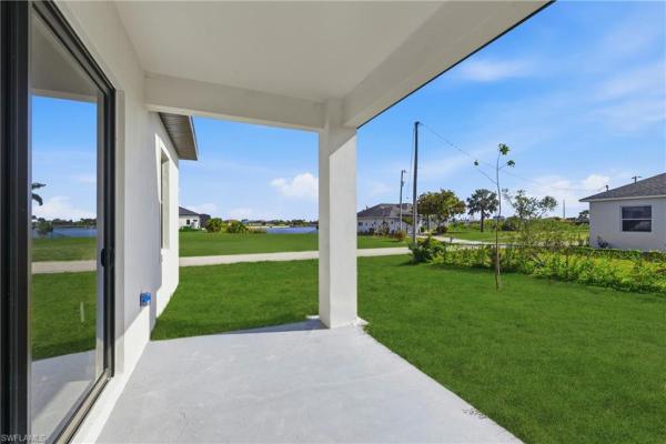 Cape Coral Residential, 602 25th Ter, Cape Coral, Florida 33993, image 2