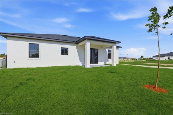 Cape Coral Residential, 602 25th Ter, Cape Coral, Florida 33993, image 1