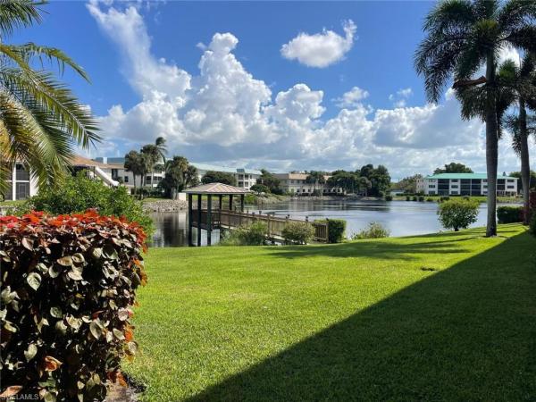 3150 Binnacle Dr #318, Naples, Florida 34103, image 1