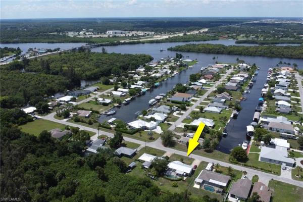 Fort Myers Shores, 12207 De Moya Dr, Fort Myers, Florida 33905, image 3