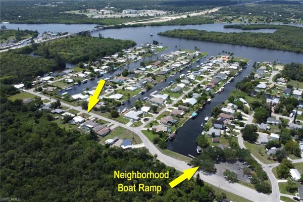 Fort Myers Shores, 12207 De Moya Dr, Fort Myers, Florida 33905, image 1