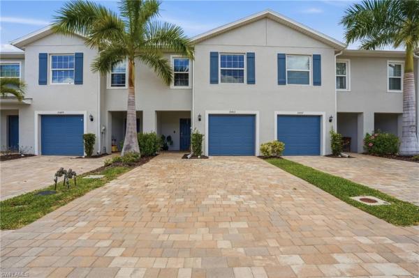 Meadowood, 15453 Wildflower Cir, Naples, Florida 34119, image 1