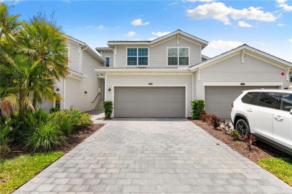 6015 Ellerston Way #922, Ave Maria, Florida 34142, image 1