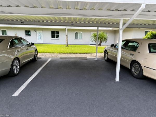 5515 Rattlesnake Hamm Rd #302, Naples, Florida 34113, image 1