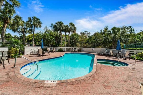 Bonita Bay, 27175 Oakwood Lake Dr #201, Bonita Springs, Florida 34134, image 2