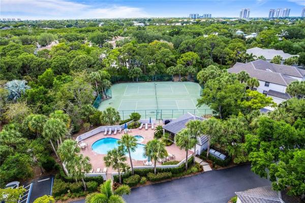 Bonita Bay, 27175 Oakwood Lake Dr #201, Bonita Springs, Florida 34134, image 1