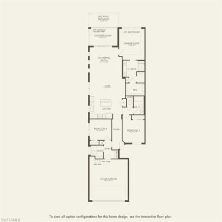 Esplanade Lake Club, 12290 Canal Grande Dr, Fort Myers, Florida 33913, image 1