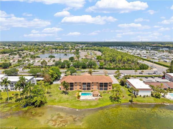 5535 Rattlesnake Hamm Rd #205, Naples, Florida 34113, image 1