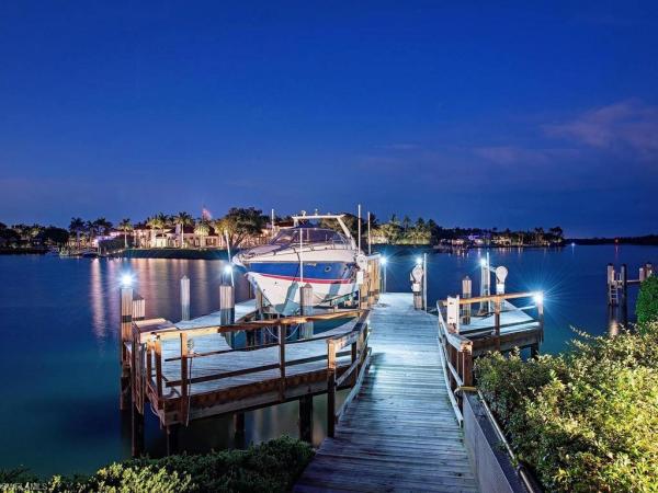 Port Royal, 4253 Cutlass Ln, Naples, Florida 34102, image 1