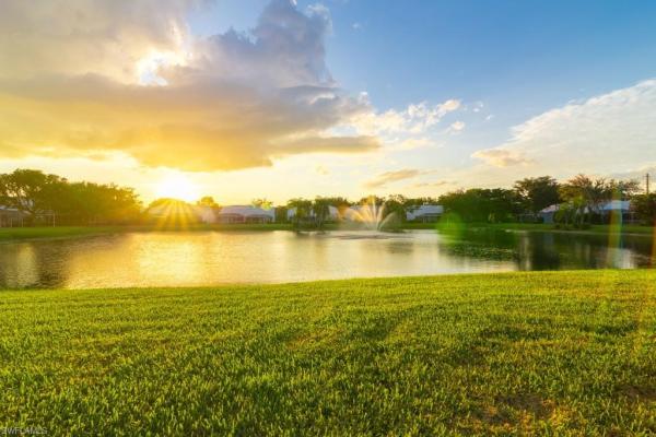 Marker Lake Villas, 2230 Stacil Cir, Naples, Florida 34109, image 1