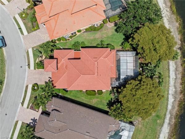 Belle Lago, 19772 Maddelena Cir, Estero, Florida 33967, image 1
