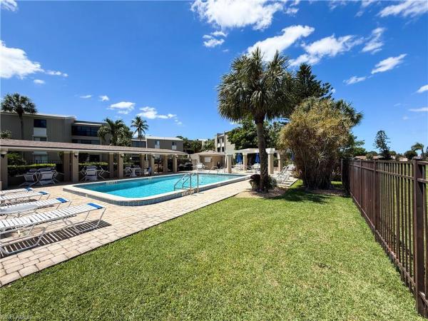 3645 Boca Ciega Dr #204, Naples, Florida 34112, image 1