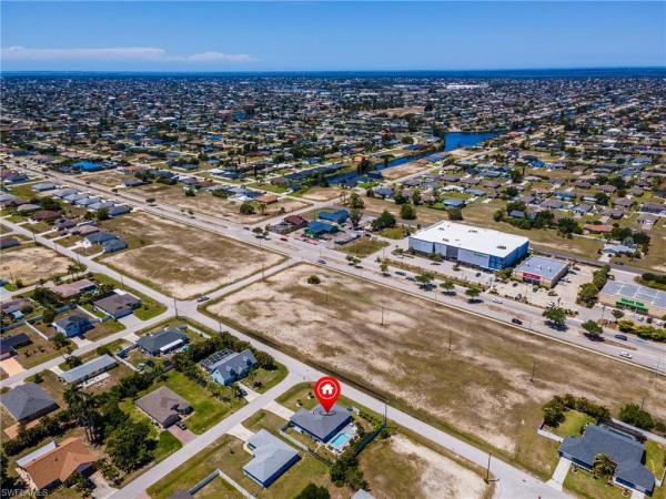 Cape Coral Residential, 709 27th St, Cape Coral, Florida 33914, image 3