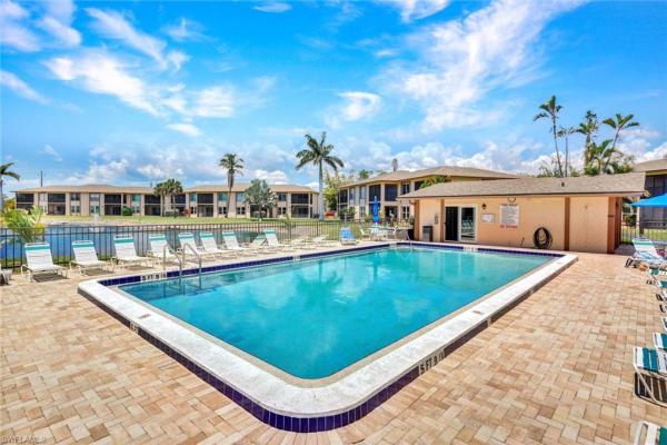 Davis Woods, 16881 Davis Rd #312, Fort Myers, Florida 33908, image 2