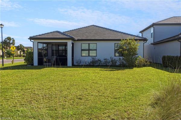 Hampton Lakes, 3603 Wild Sage Way, Alva, Florida 33920, image 1