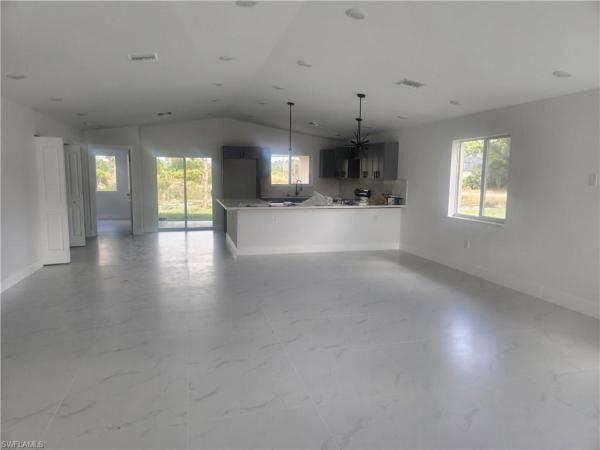 Lehigh Acres Residential, 875 E Cervantes St, Lehigh Acres, Florida 33974, image 1