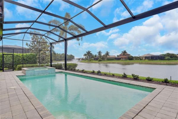Lakoya, 6685 Costa Cir, Naples, Florida 34113, image 3