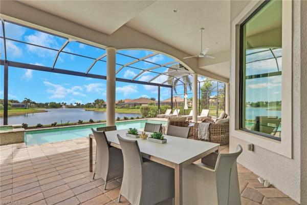 Lakoya, 6685 Costa Cir, Naples, Florida 34113, image 1