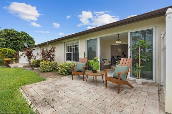 Deerwood Villas, 245 Deerwood Cir #12-8, Naples, Florida 34113, image 2