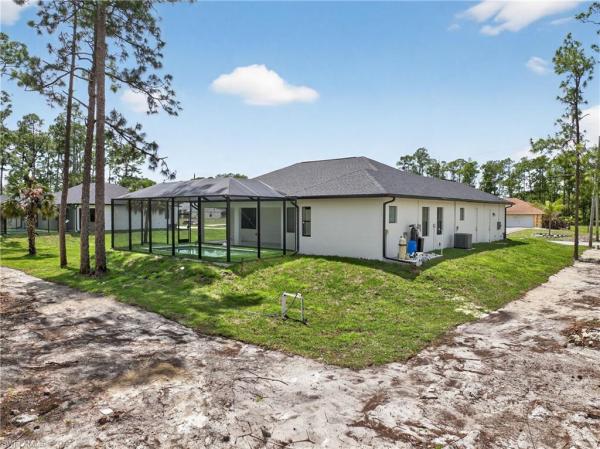 1206 Moore Ave, Lehigh Acres, Florida 33972, image 1