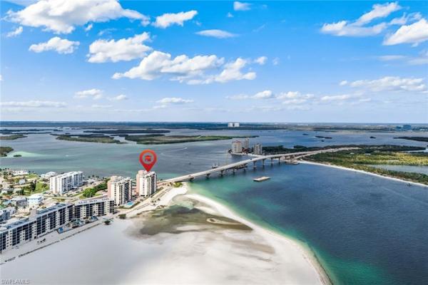 Island's End, 8402 Estero Blvd #601, Fort Myers Beach, Florida 33931, image 3