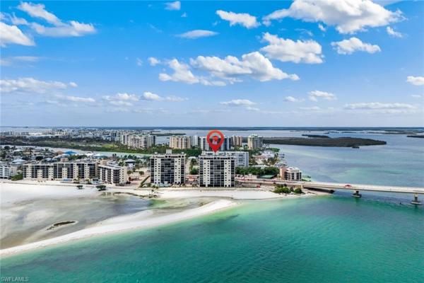 Island's End, 8402 Estero Blvd #601, Fort Myers Beach, Florida 33931, image 2