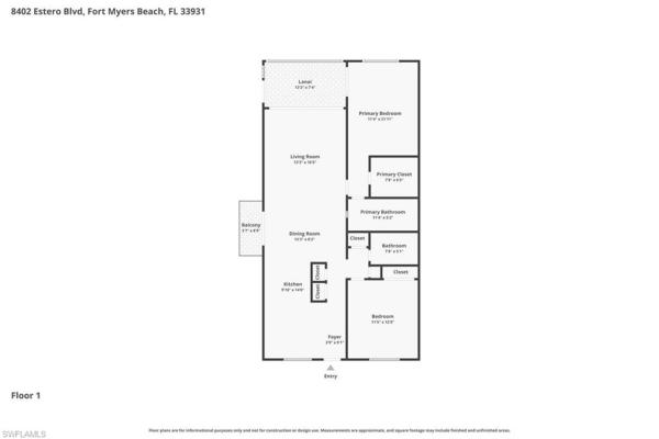Island's End, 8402 Estero Blvd #601, Fort Myers Beach, Florida 33931, image 1