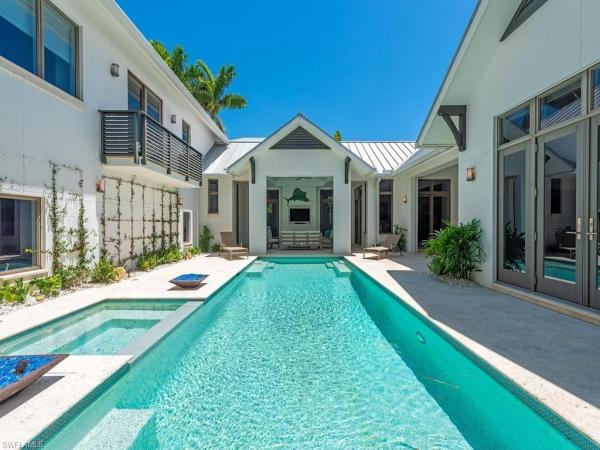 Olde Naples, 545 S 13th Ave, Naples, Florida 34102, image 1