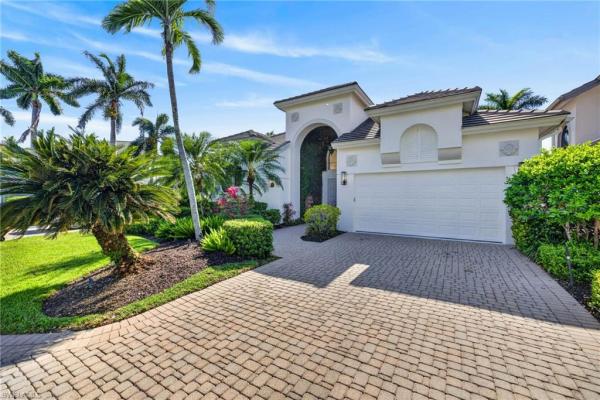Spyglass Pointe At Windstar On Naples Bay, 3296 Lookout Ln, Naples, Florida 34112, image 2