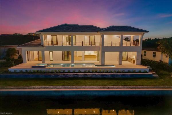 Marco Beach, 810 Elm Ct, Marco Island, Florida 34145, image 3