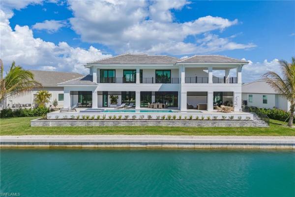 Marco Beach, 810 Elm Ct, Marco Island, Florida 34145, image 1