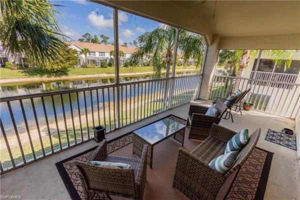 Pinehurst At Stratford Place, 1420 Tiffany Ln #2601, Naples, Florida 34105, image 1