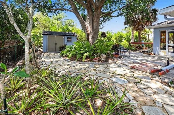 3918 Luverne St, Fort Myers, Florida 33901, image 1