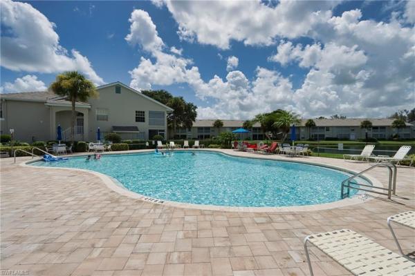 13140 Hamilton Harbour Dr #F4, Naples, Florida 34110, image 1
