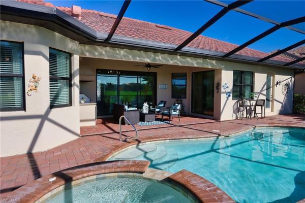 Bonita National Golf & Country Club, 17151 Cherrywood Ct, Bonita Springs, Florida 34135, image 3