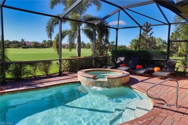 Bonita National Golf & Country Club, 17151 Cherrywood Ct, Bonita Springs, Florida 34135, image 2