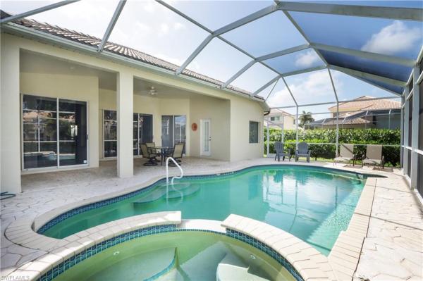 Timarron At Pelican Marsh, 1959 Dory Ct, Naples, Florida 34109, image 2