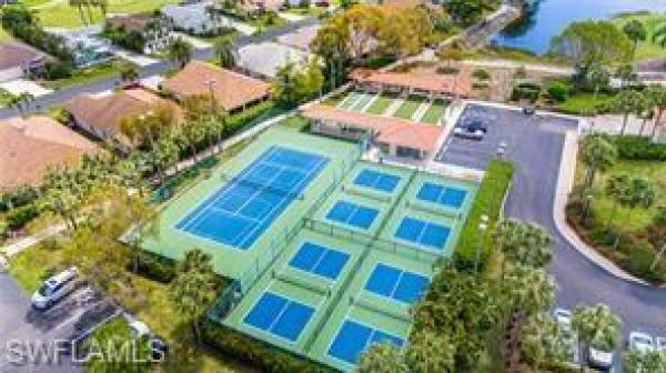 Botanika At Bonita Fairways, 26600 Rosewood Pointe Dr #B-107, Bonita Springs, Florida 34135, image 3