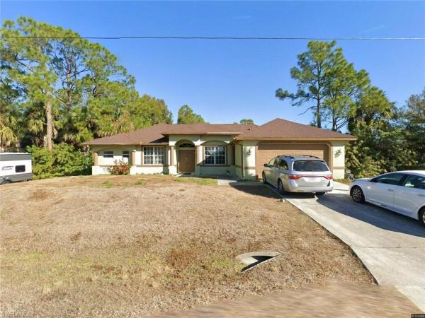 2702 W 25th St, Lehigh Acres, Florida 33971, image 1