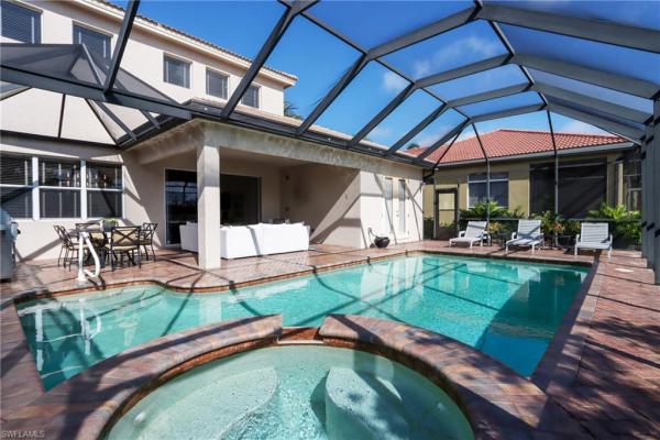 Bellino At Vasari, 28243 Altessa Way, Bonita Springs, Florida 34135, image 3
